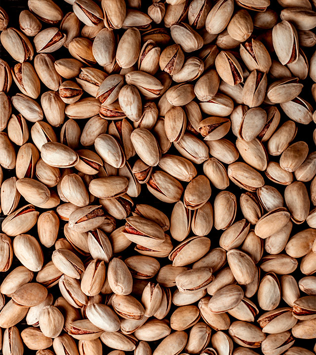 Pistacchio