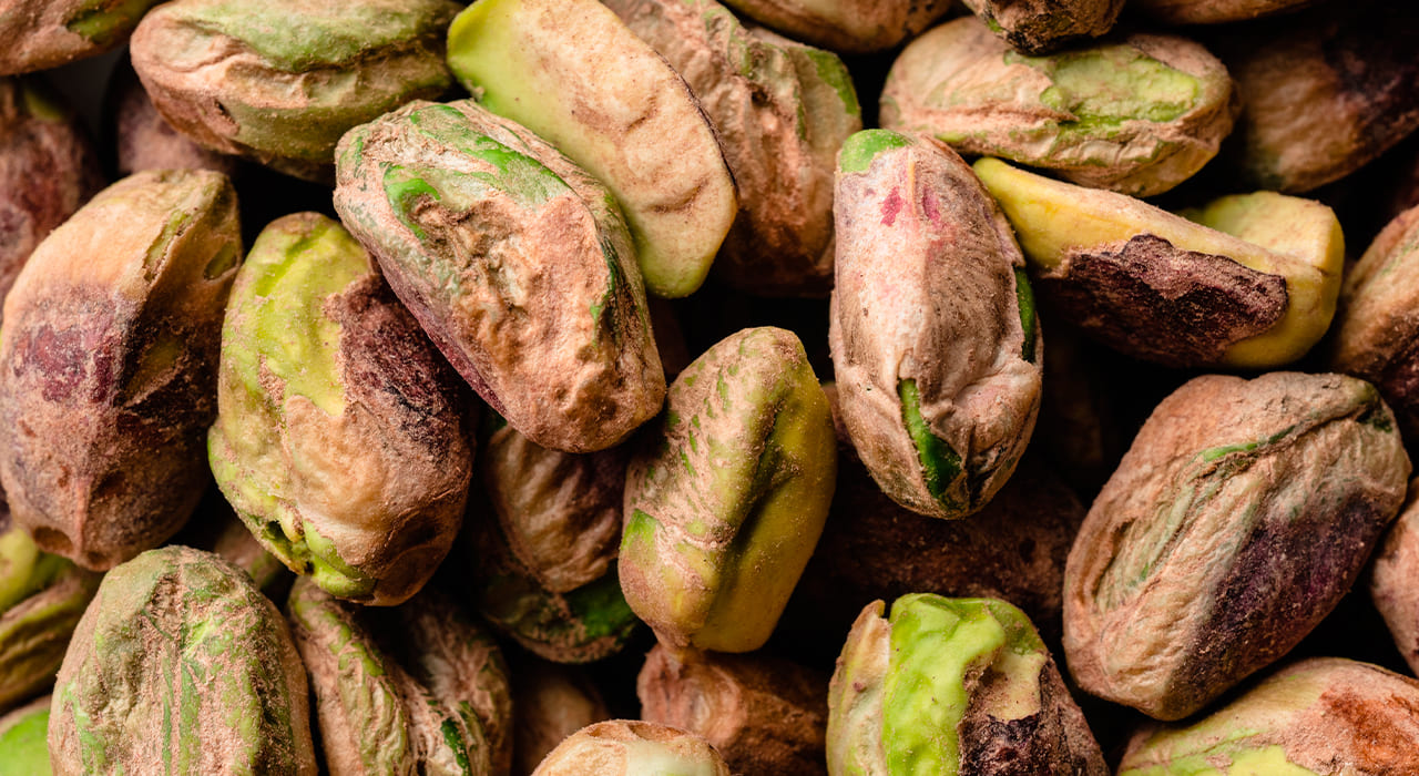 Pistacchio