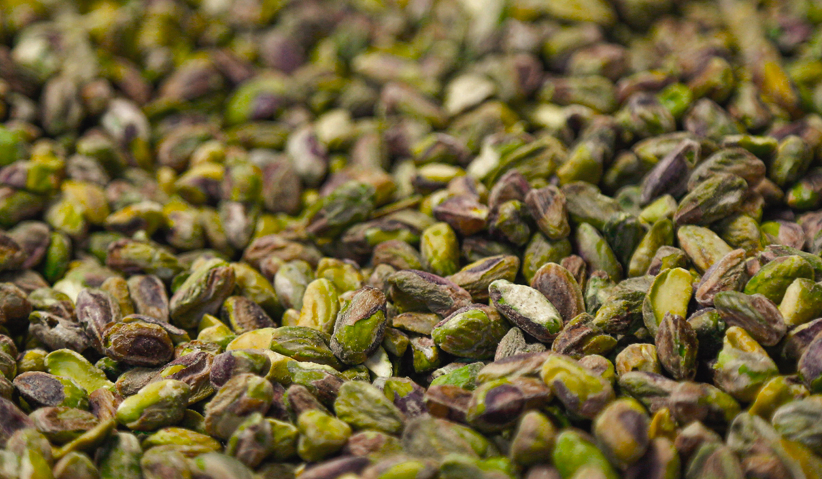 Il pistacchio di Raffadali: un gioiello verde siciliano